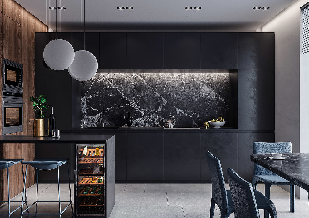 Квартира Смоленка 103