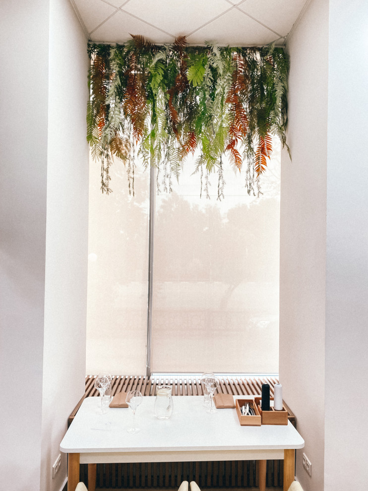 Семейный ресторан "ТмерЛЭНД"