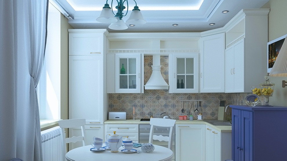 ЖК Академ-парк