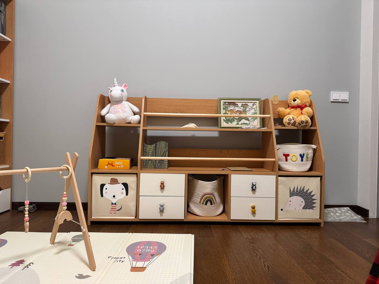 БЮДЖЕТНАЯ  ПЕРЕДЕЛКА  НА  СОКОЛЕ 86м