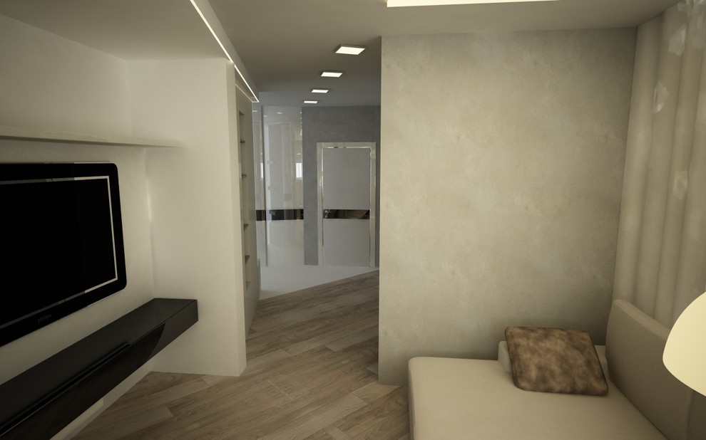 ЖК Панорама