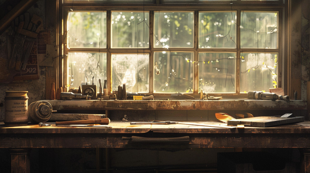 glass restore