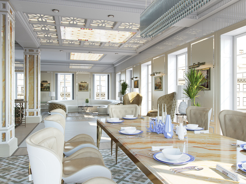 Дом в Нижнем Новгороде