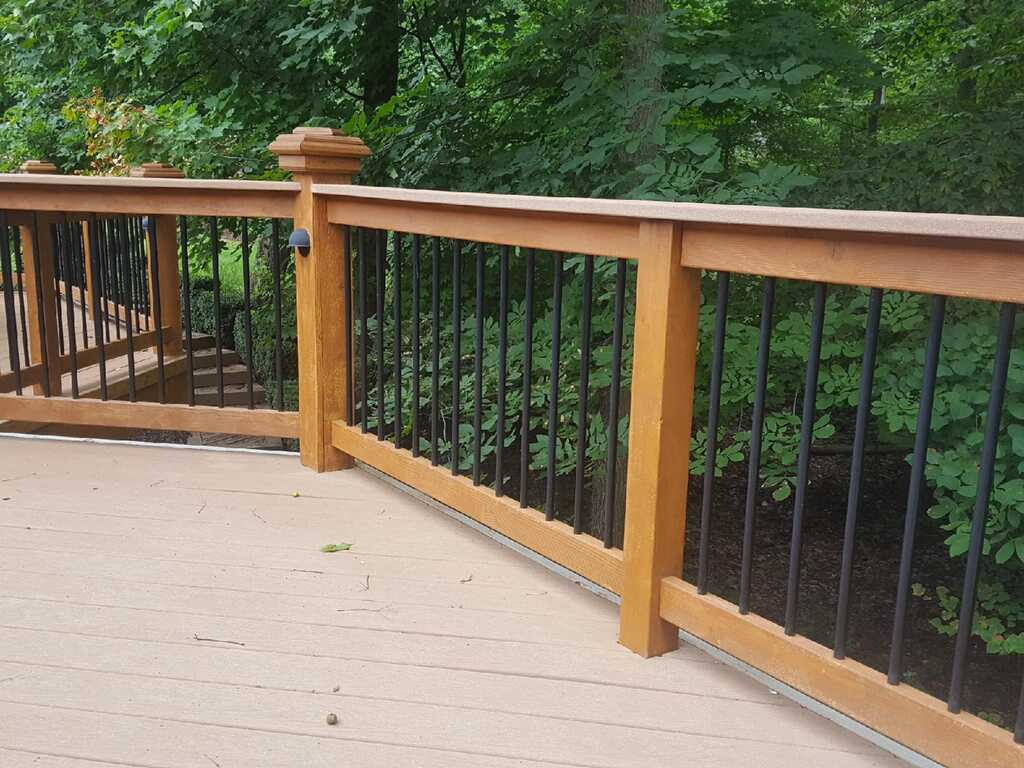 Exterior Painting/Staining Projects