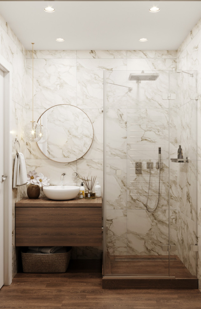 ЖК Мир Митино 2019