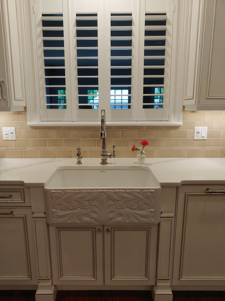 PLANTATION SHUTTERS - VARIOUS PROJECTS