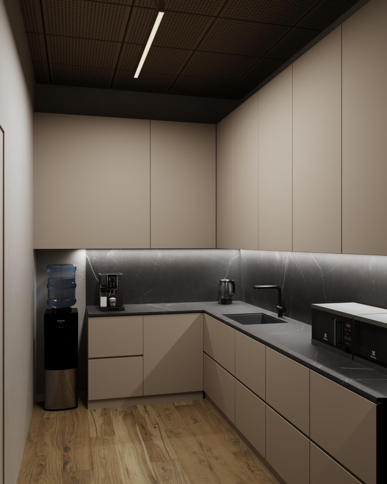 Офис агентства недвижимости в Москве