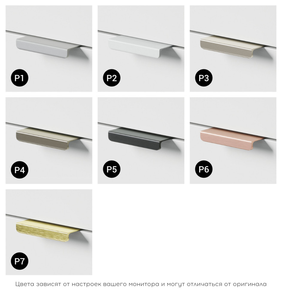 Прикроватная тумба CS002