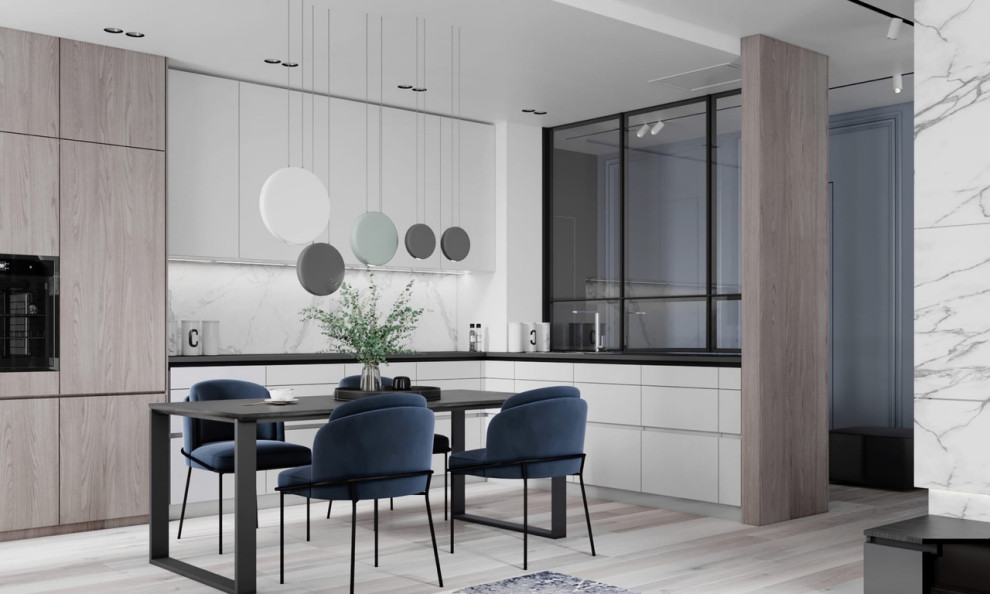 Пресня Сити 65