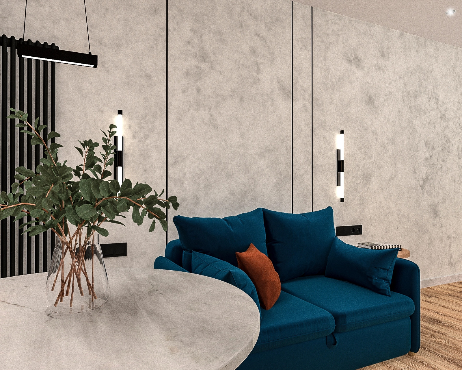 Ярославль, 46 кВ.м.