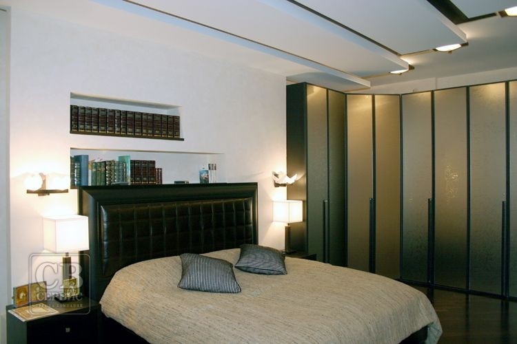 Ремонт квартиры (м.Курская)