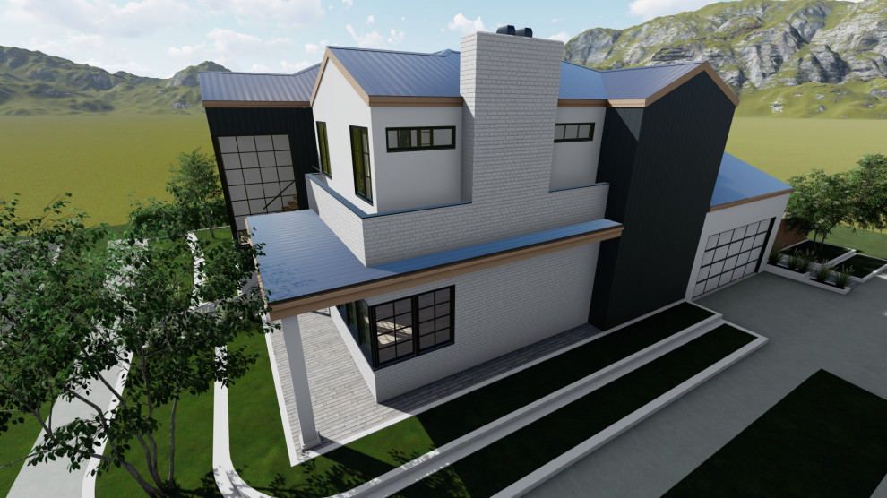 Duhaime Residence Remodel