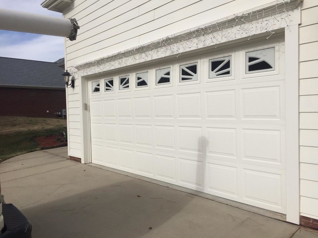 Garage Door Service In Durham Nc Traditional Garage Raleigh