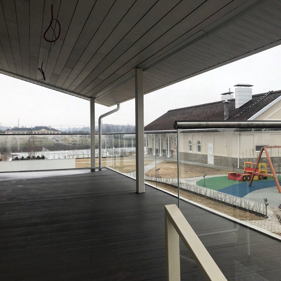 Наши проекты