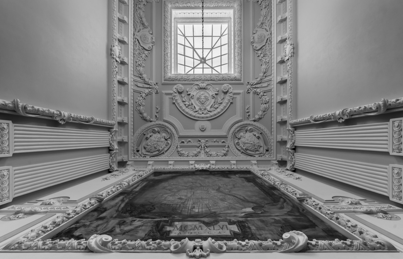 Особняк Половцова