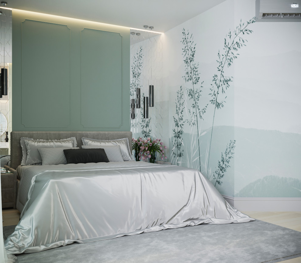 Казань, ЖК "Манхэттен" - 83 м2