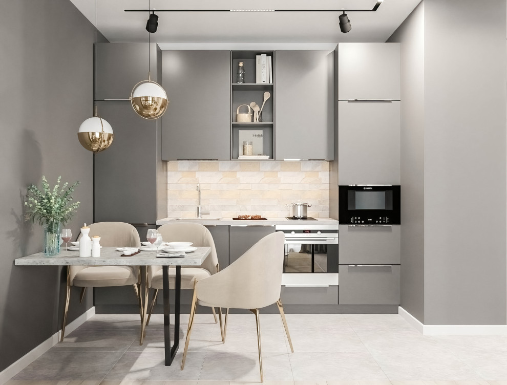 Квартира п.Кокошкино, МО