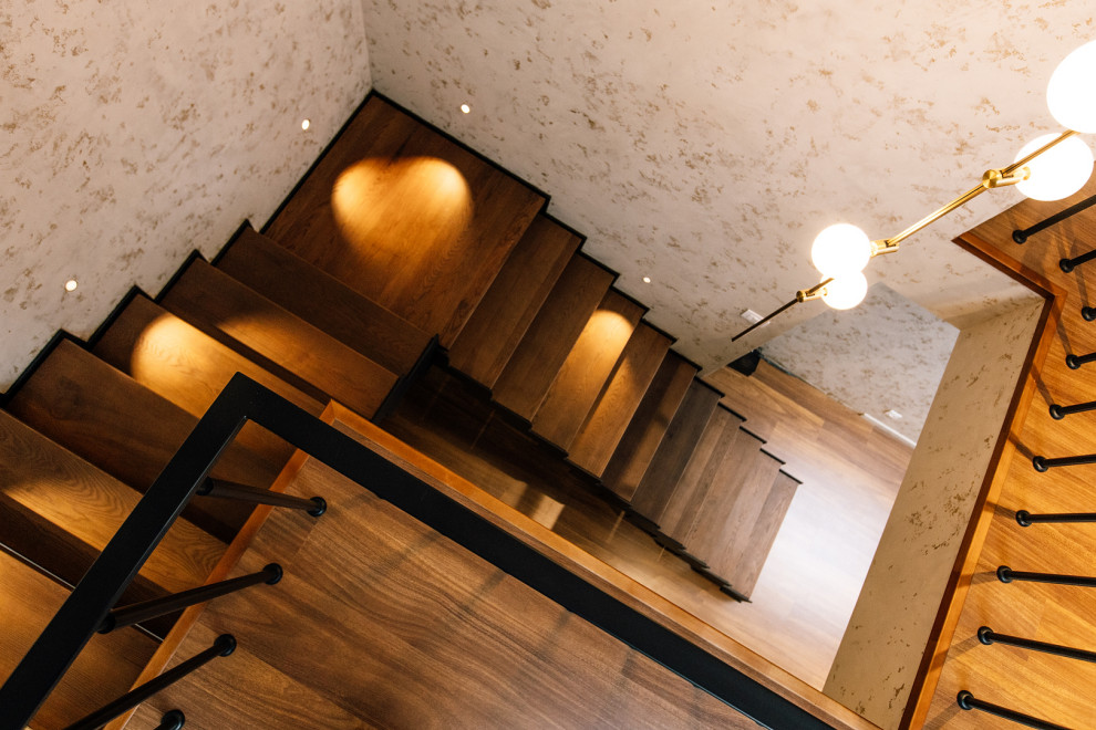 Челябинск. Интерьер Свободы 77