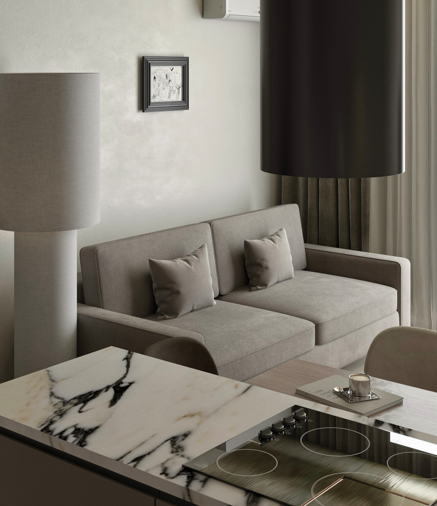 Квартира в Санкт-Петербурге