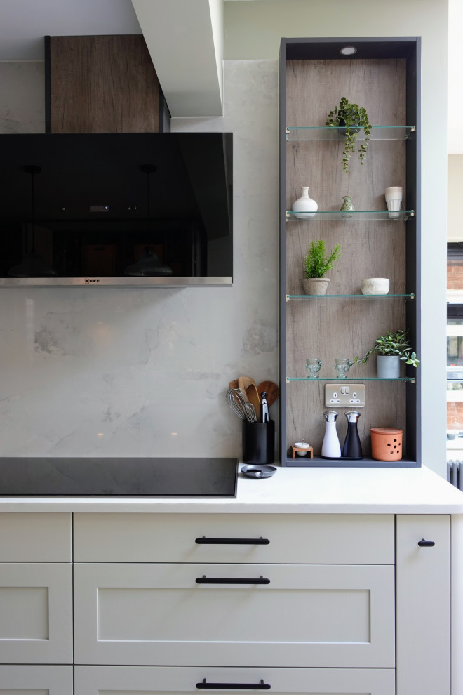 The Bilton Kitchen III - Thornham - RRP £35,550 - Luxe Price £28,350