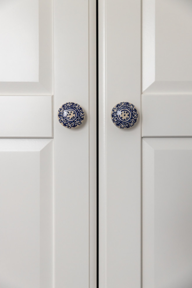 Цвета инжира