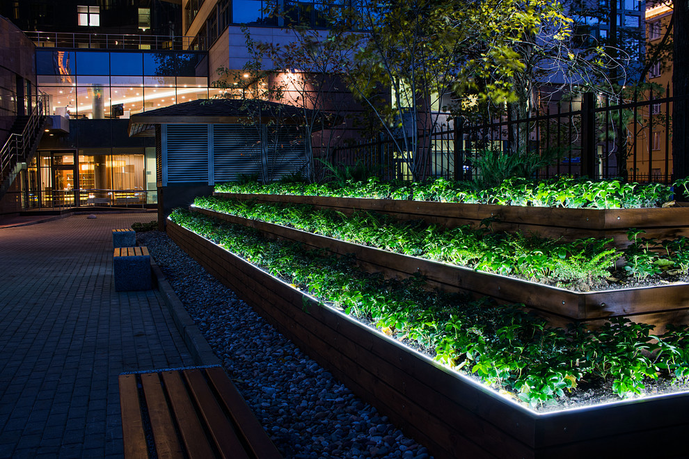 МФК ЗВЕЗДЫ АРБАТА-MARRIOTT Г.МОСКВА