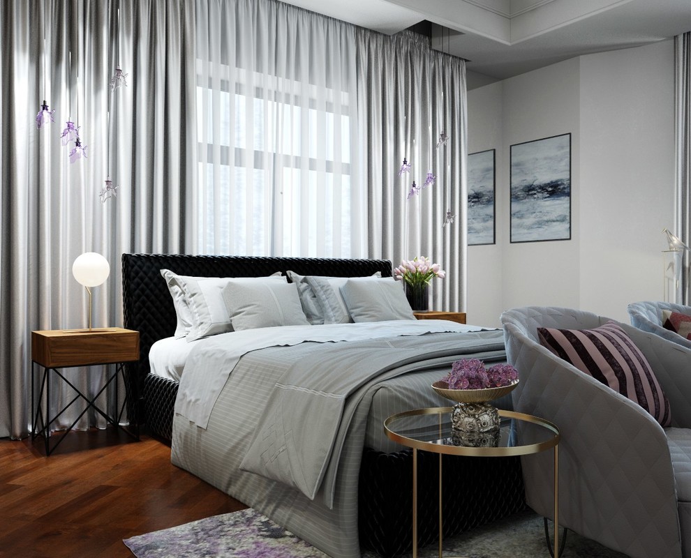 Квартира в ЖК "Новогорск курорт"