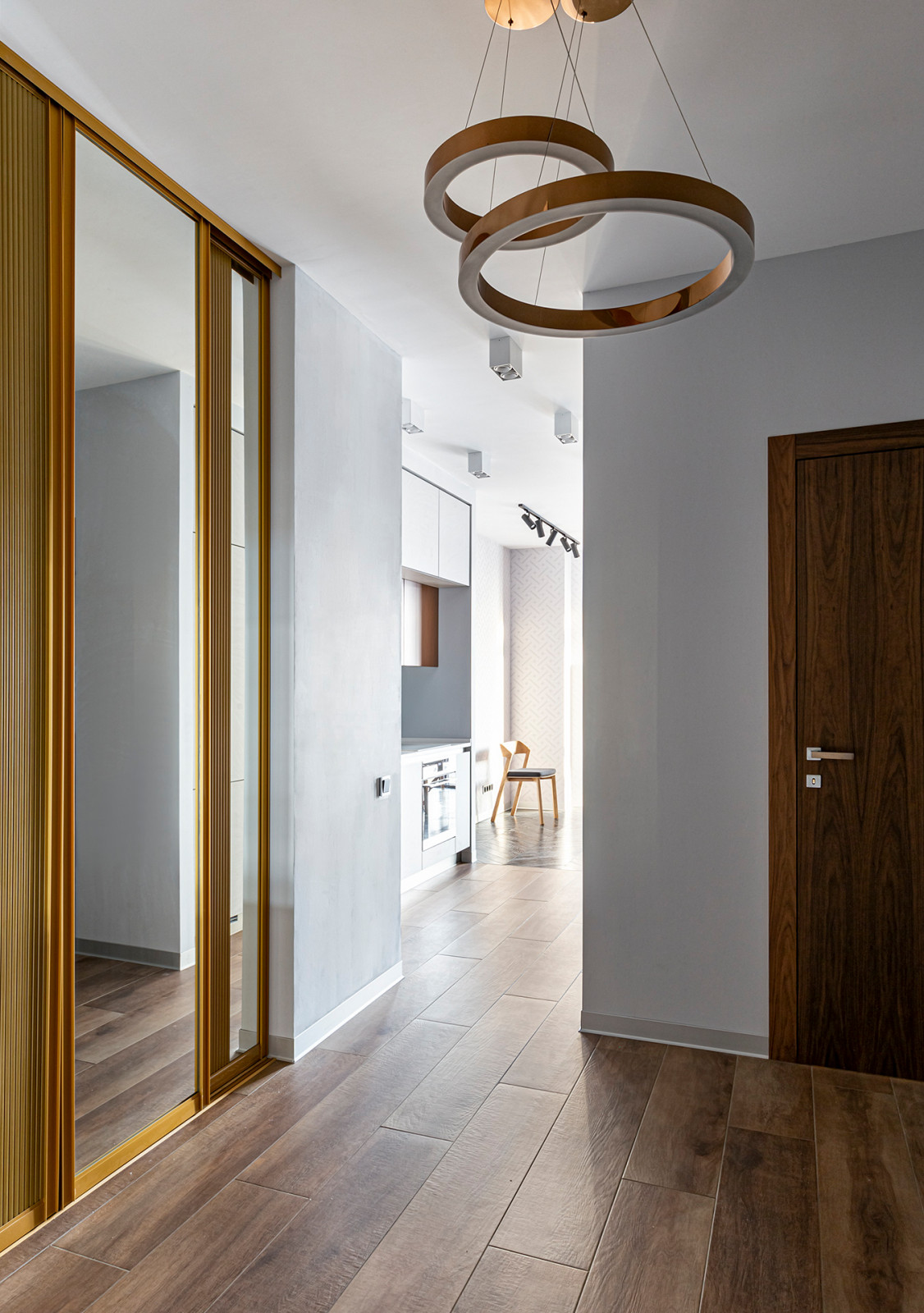 Квартира на Петроградке для студента