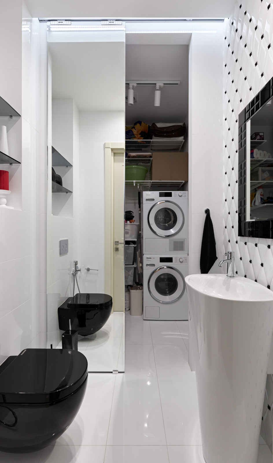 Реализованный проект ЖК Две Эпохи СПб