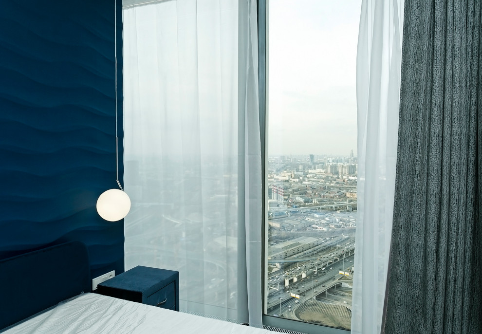 квартира 56м2 "Москва Сити"