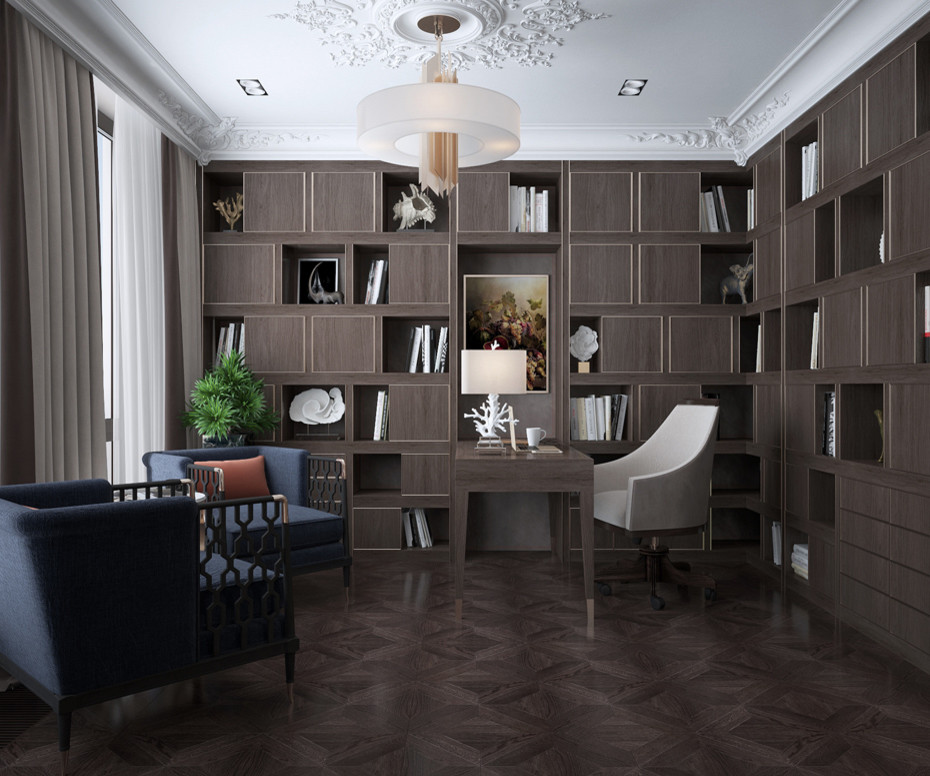 Статус и стиль