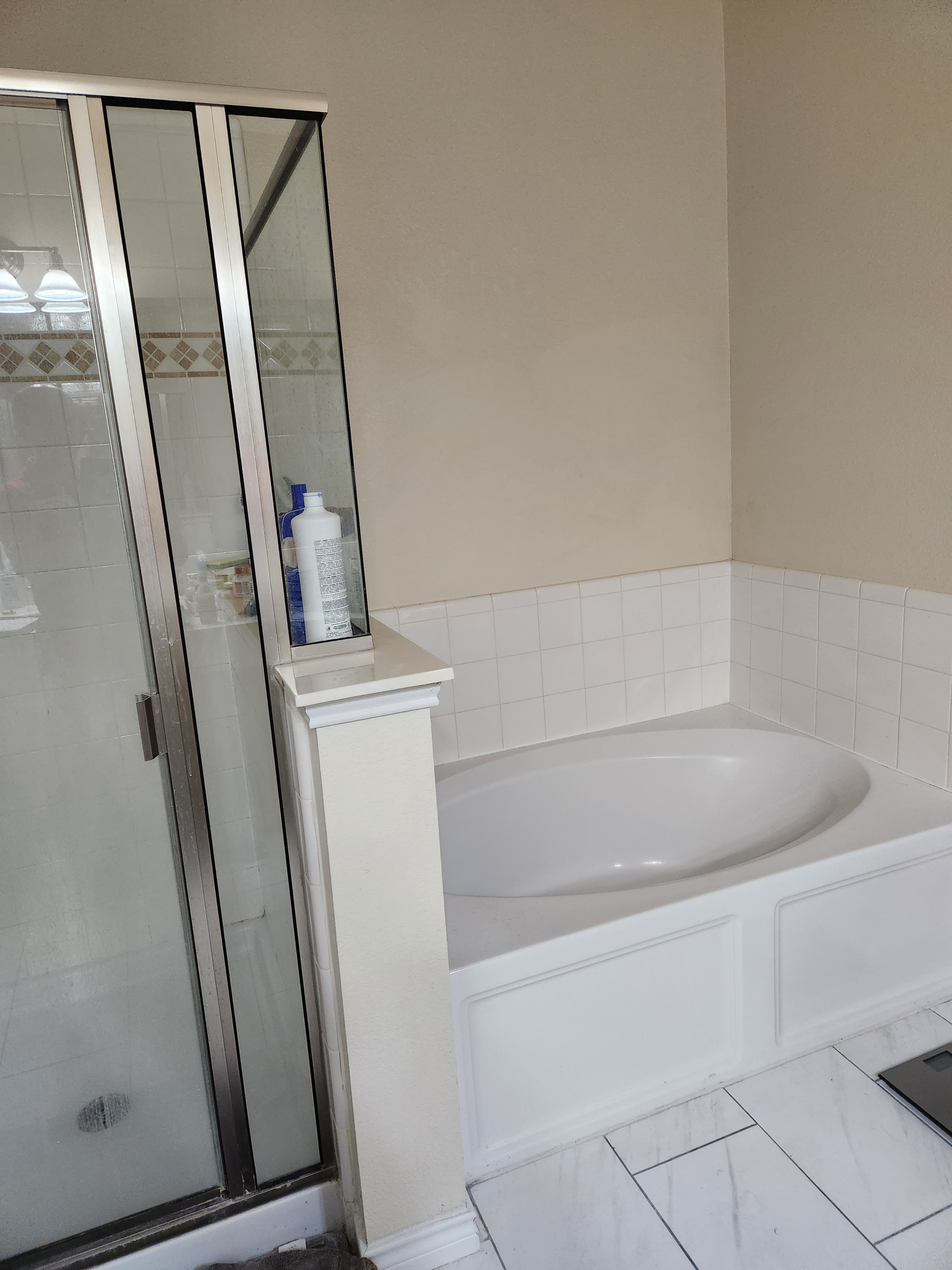 Bathtub Systems