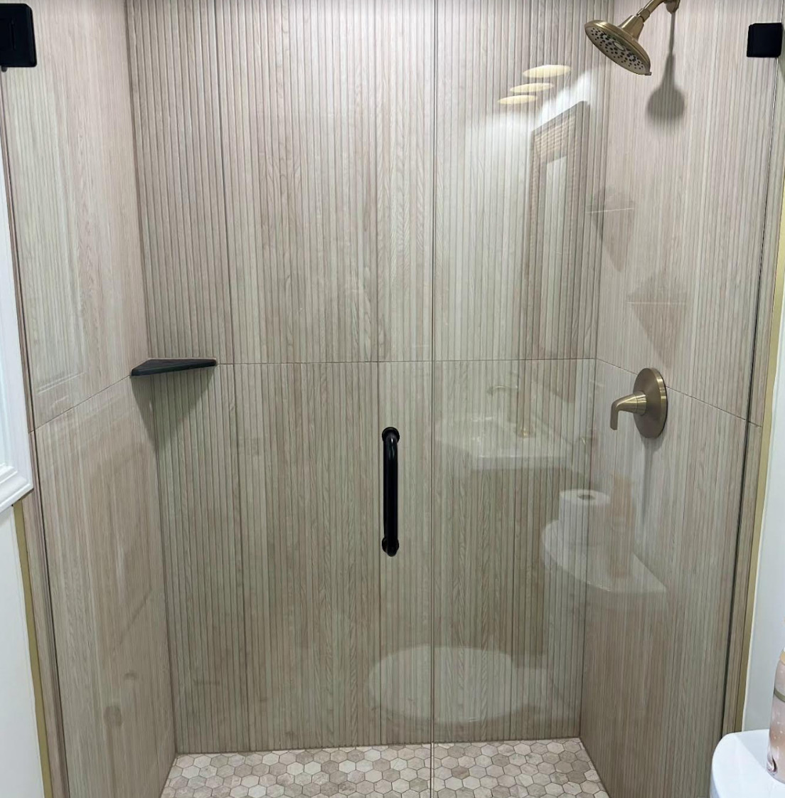 Bathroom Remodels