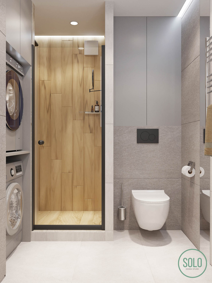 Лёгкий светлый