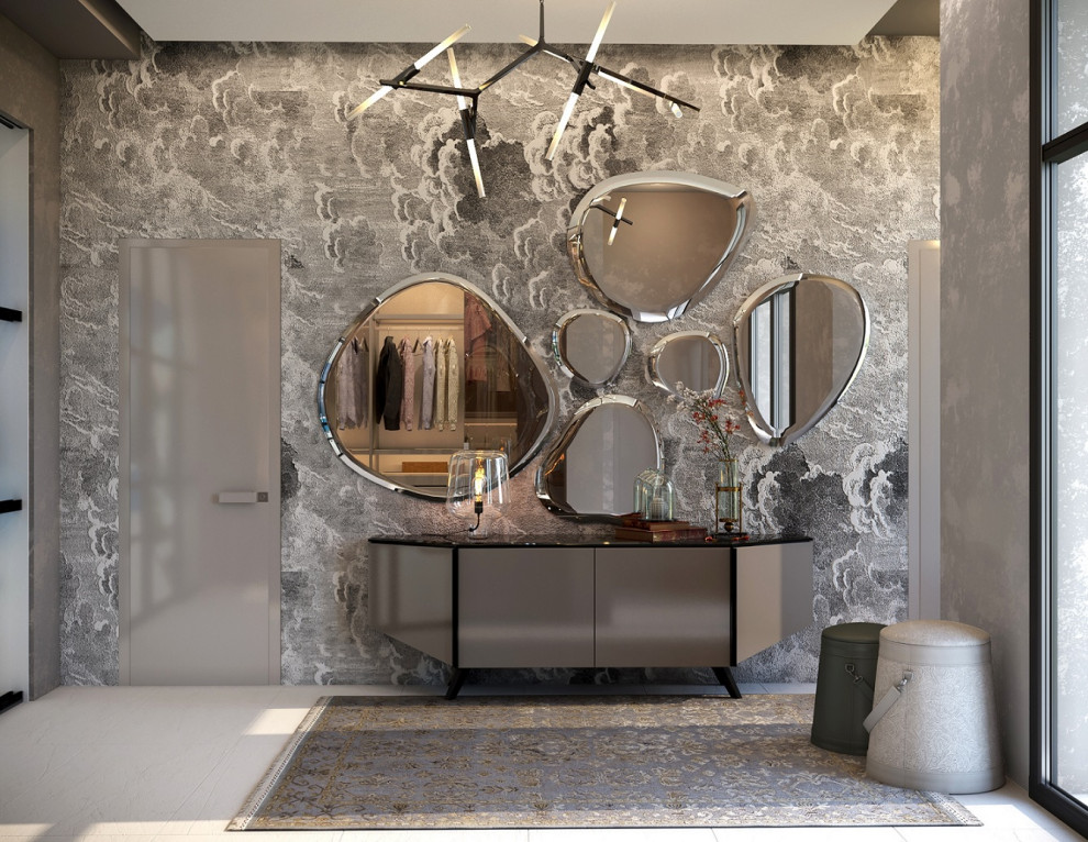 Дом на берегу моря