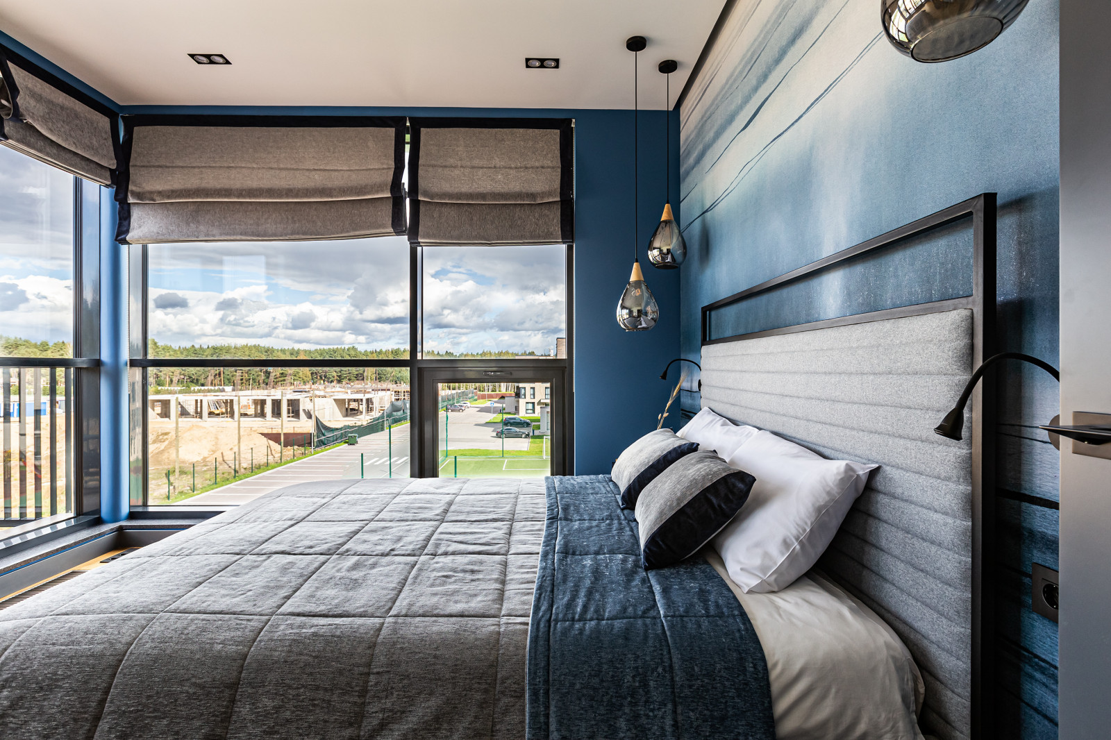 Сеть апартаментов Leonestate