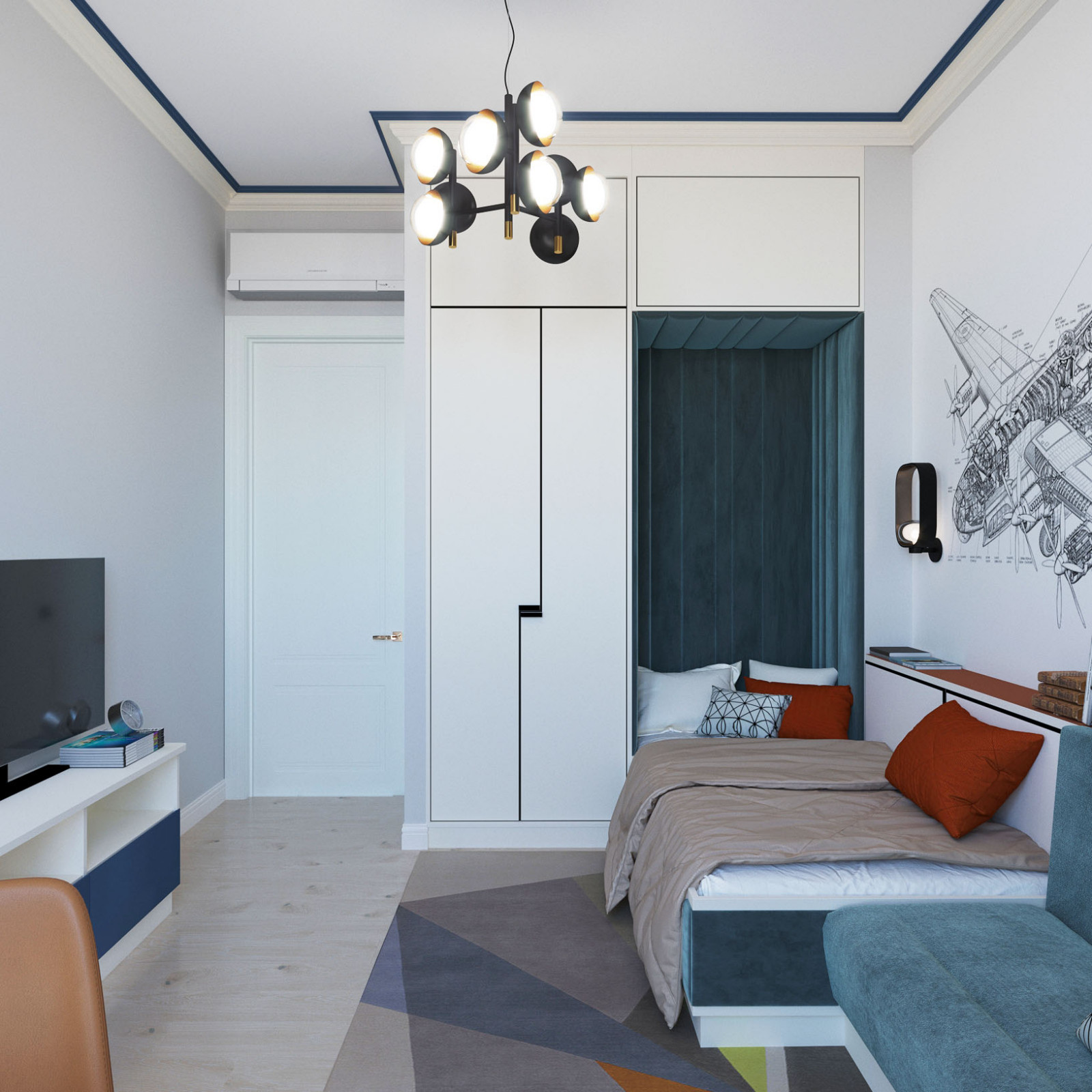 ЖК "Династия"