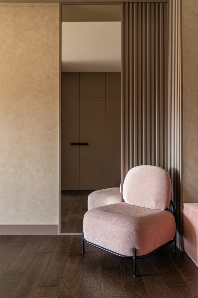 Квартира в ЖК "Смольный проспект" 2