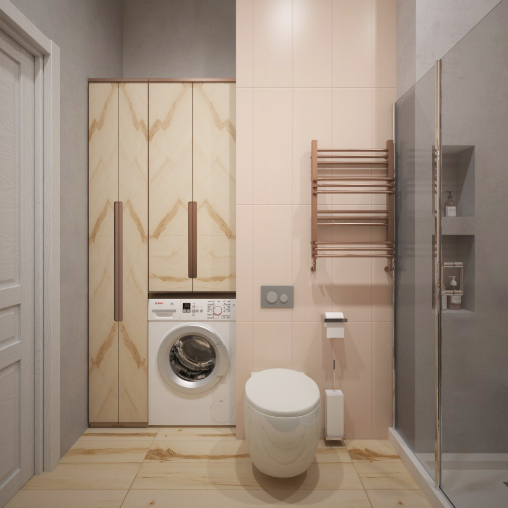 Квартира на Худайбердина