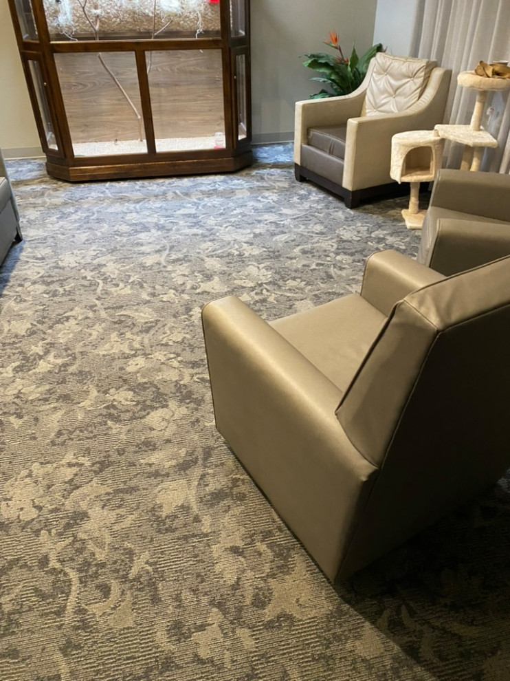 Oakmont Alzheimer's Facility