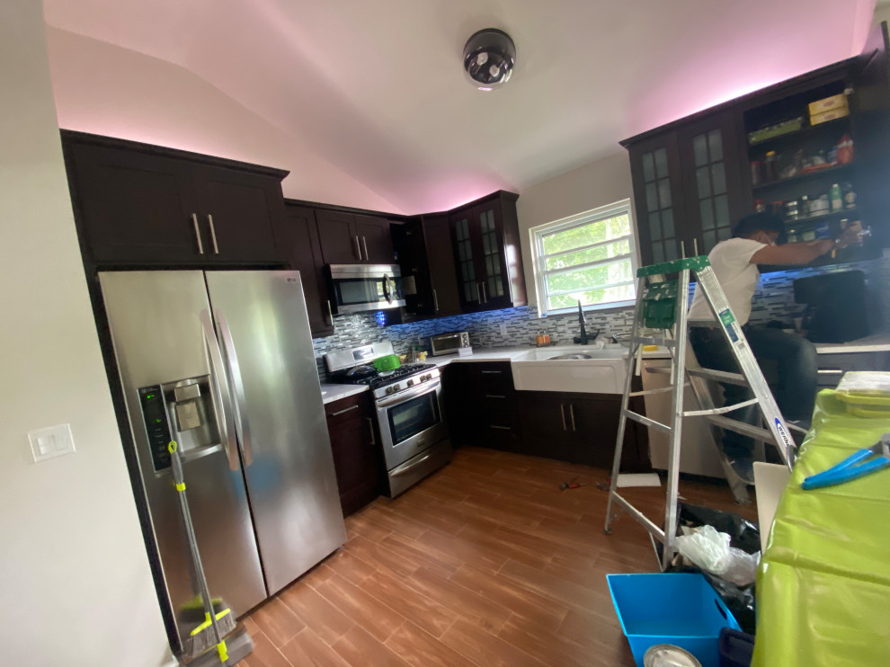 Project Photos