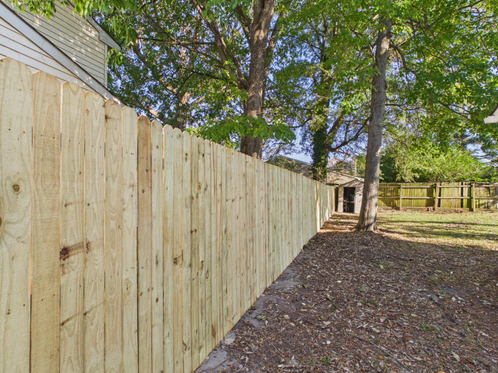 Fences