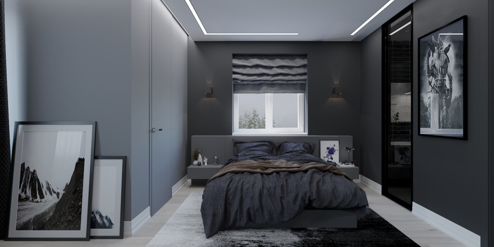 Grey Room