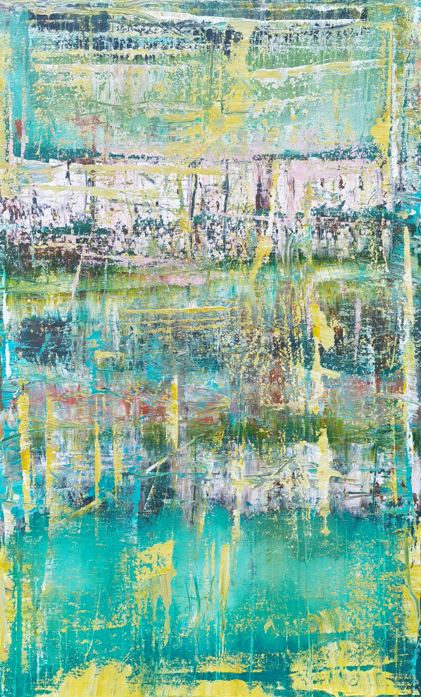 Картины в интерьере