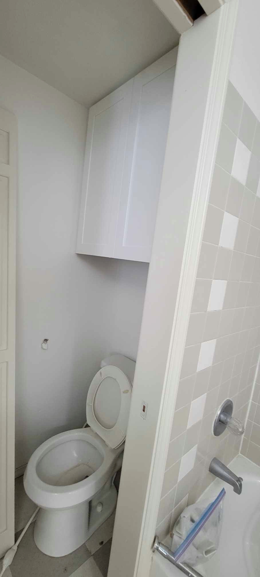 Condominium Remodel