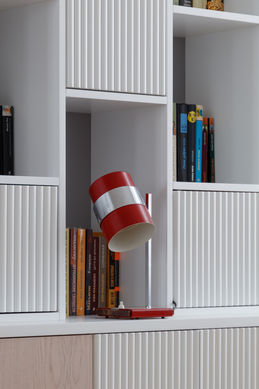 Дом на набережной