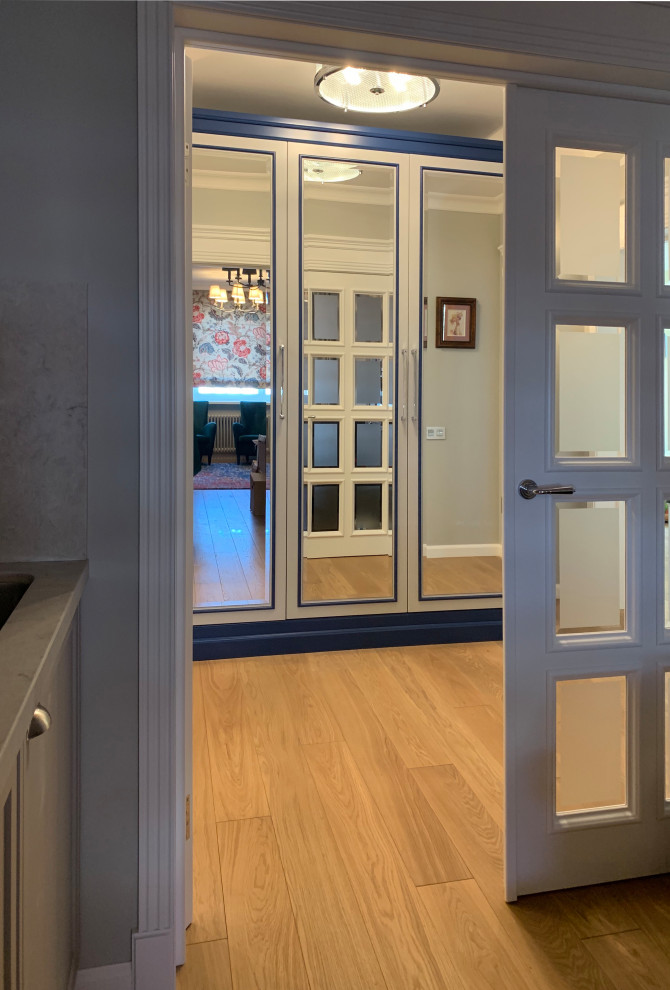 Квартира в Царицыно