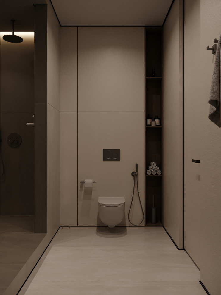 Квартира на Тухачевского