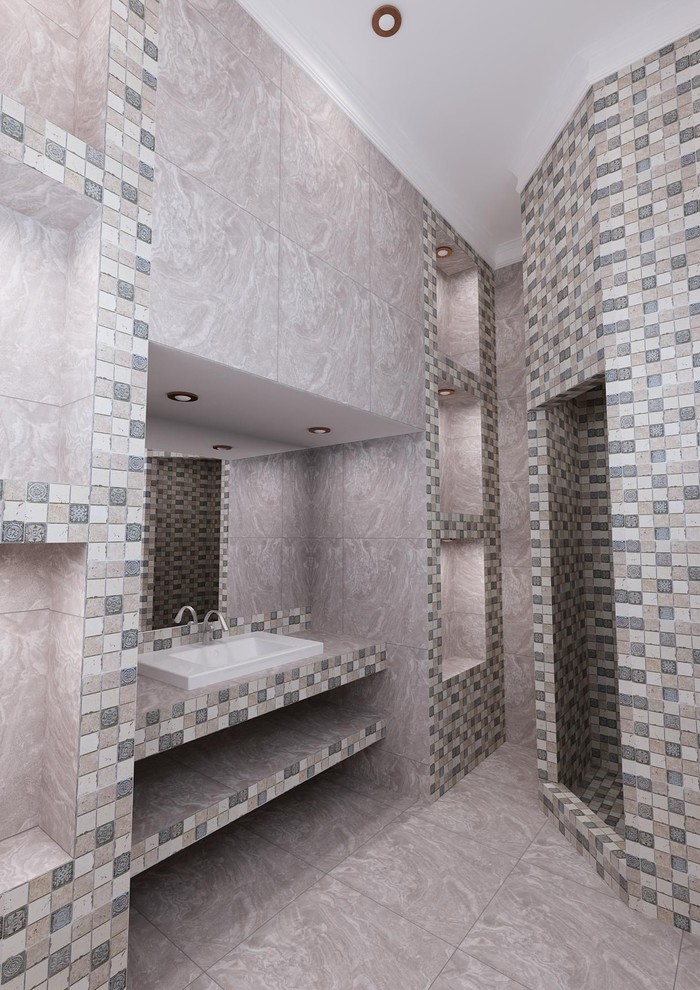 Интерьер дома. Классический стиль