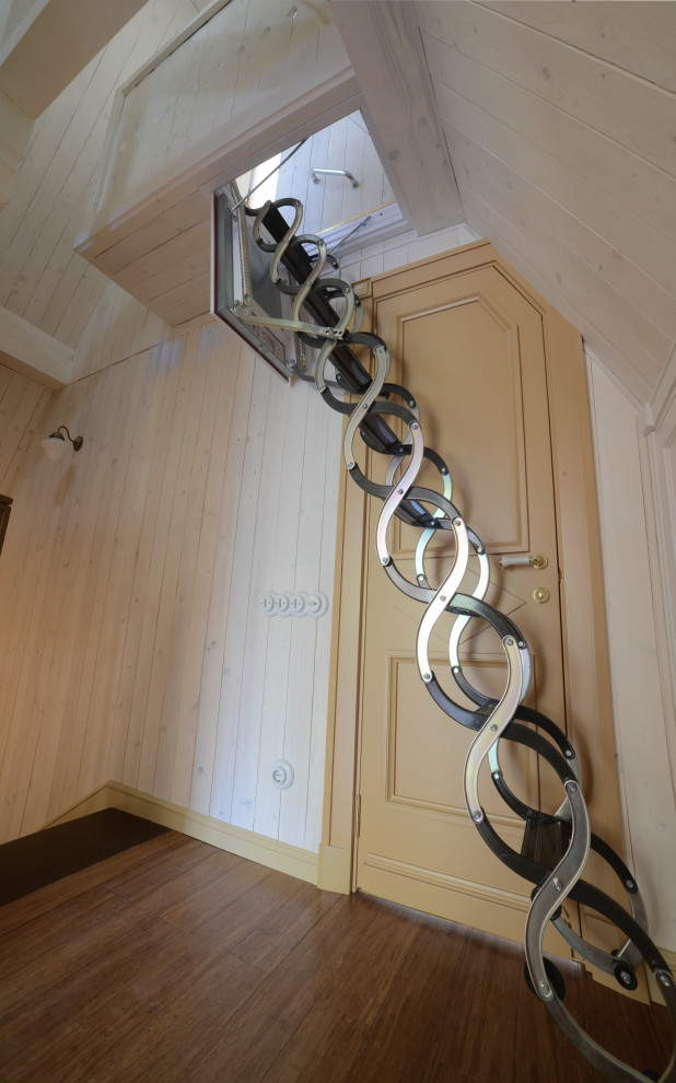 Дом в Подмосковье 170 м.кв.